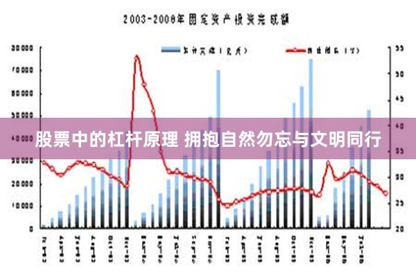 股票中的杠杆原理 拥抱自然勿忘与文明同行